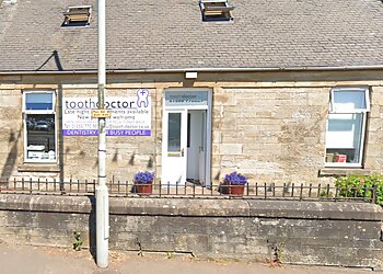 South Lanarkshire dentists Tooth Doctor image 1