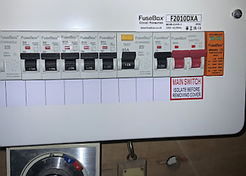 Top Class Electrical Ltd