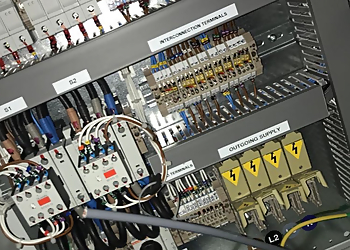 Top Class Electrical Ltd Top Class Electrical Ltd