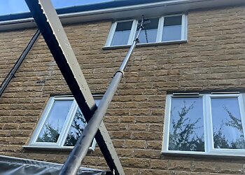 Top Clean Windows