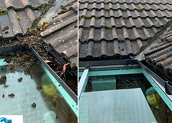 Top Cleaning Solutions Ltd