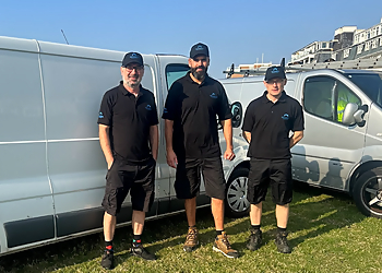 Top Cleaning Solutions Ltd Top Cleaning Solutions Ltd