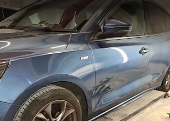 Top Coat Car Repairs