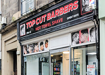 Top Cut Barbers