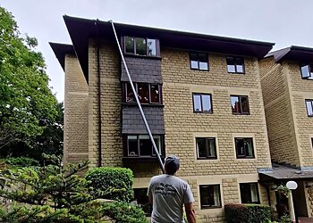 Top Glass Exterior Cleaning Ltd.
