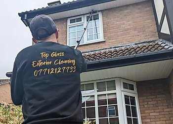 Top Glass Exterior Cleaning Ltd.