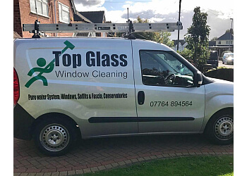 Top Glass Window Cleaning 