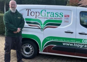 TopGrass Limited 