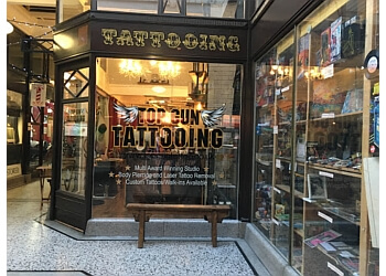 3 Best Tattoo Shops in Reading, UK - Expert Recommendations