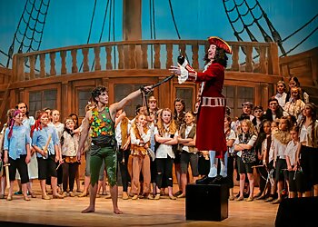 Top Hat Theatre School