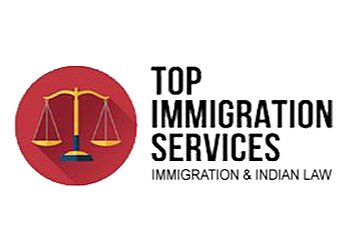 Top Immigration Services