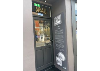 Top Job Recruitment Limited