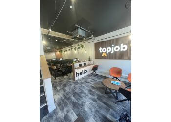 Top Job Recruitment Limited