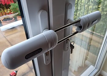 Top Lock Yorkshire LTD