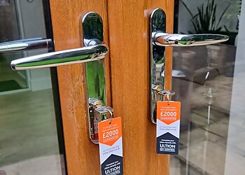 Top Lock Yorkshire LTD