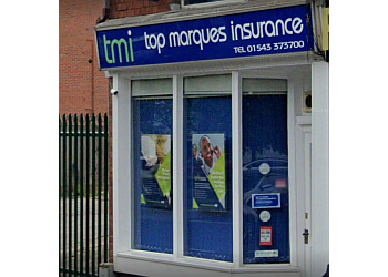 Top Marques Insurance 