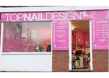 3 Best Nail Salons In Oldham Uk Top Picks June 2019