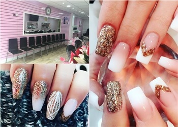 3 Best Nail Salons in St Helens, UK - Expert Recommendations