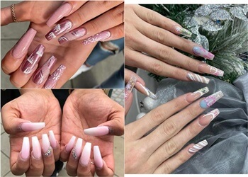 Top Nails