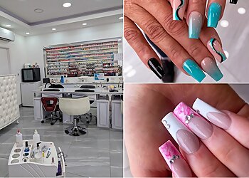 Top Nails Exeter