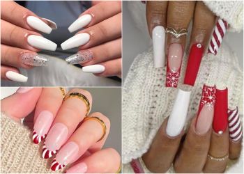 Top Nails Inverness