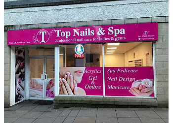 Top Nails Inverness