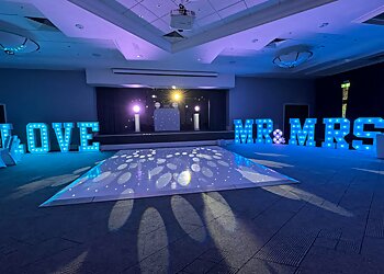 Top Notch Entertainers