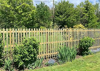 Top Orchard Fencing and Gardening Services