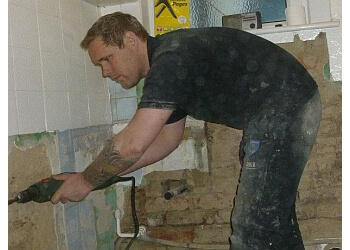 3 Best Plumbers in Portsmouth, UK - Expert Recommendations