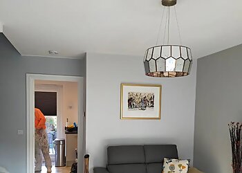 Top Quality Painting Contractors