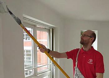 Walsall painters and decorators Top Quality Painting Contractors image 1