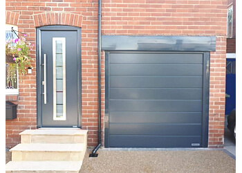 Top Spec Garage Doors & Joinery Services