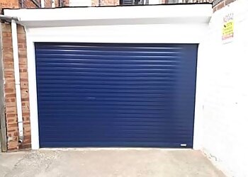 Top Spec Garage Doors & Joinery Services