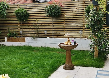 Top Stripes Gardening & Landscaping