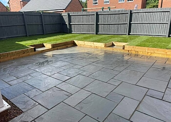 Top Stripes Gardening & Landscaping