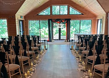 Top Table Weddings & Events