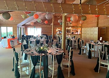 Top Table Weddings & Events