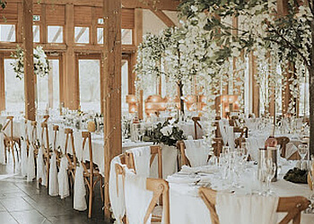 Top Table Weddings & Events