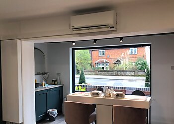 Topaz Refrigeration & Air Conditioning Ltd