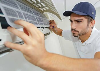 Topaz Refrigeration & Air Conditioning Ltd