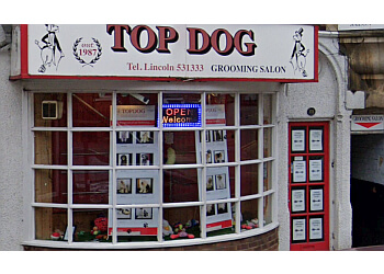 Topdog Grooming Salon