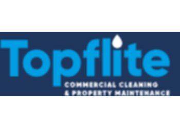 Topflite Commercial Cleaning & Property Maintenance