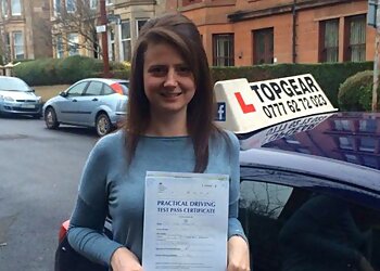Topgear Driving Tuition Limited