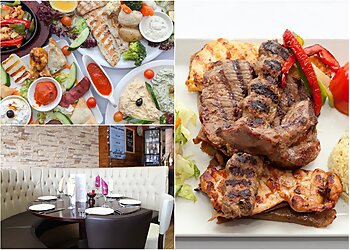 Topkapi Restaurant & Bar