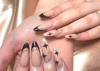 Topline Nails & Beauty