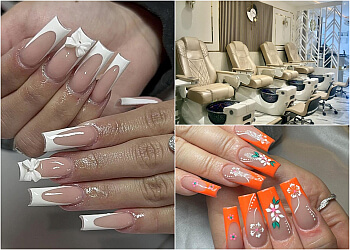 Topline Nails & Beauty