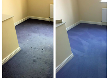 Topmark Cleaning Services Ltd