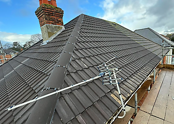 Topnotch Building & Roofing Limited