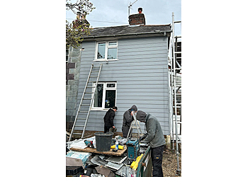 Topnotch Building & Roofing Limited