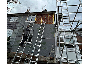 Topnotch Building & Roofing Limited